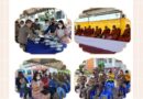 โรงเรียนสุนทรภู่พิทยา เข้าร่วมกิจกรรมทำบุญถวายภัตตาหารเพลแด่พระสงฆ์ เพื่อเป็นสิริมงคลแก่ข้าราชการตำรวจสภ.บ้านกร่ำ