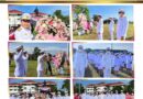 โรงเรียนสุนทรภู่พิทยา นำโดยผู้อำนวยการโรงเรียน นายศิริชัย หอมดวงศรี คณะครูและบุคลากรทางการศึกษาเข้าร่วมพิธีน้อมรำลึกเนื่องในวันคล้ายวันสวรรคตพระบาทสมเด็จพระจุลจอมเกล้าเจ้าอยู่หัว