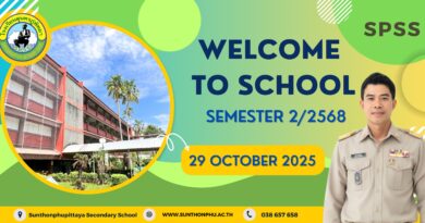 welcome back to school Wendnesday 29 October 2025